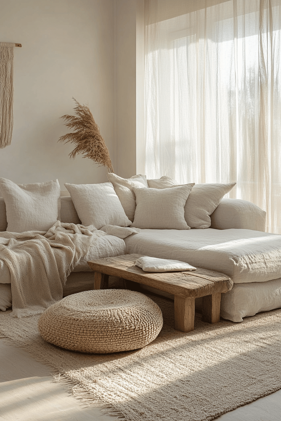 27 Grey Sofa Living Room Ideas That Turn Simple into Stunning 24 27 Grey Sofa Living Room Ideas That Turn Simple into Stunning