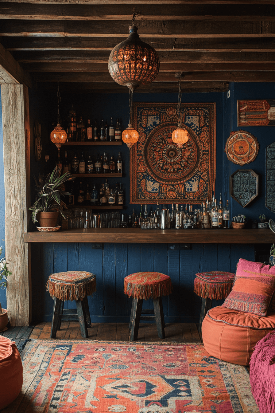 27 Basement Bar Ideas That Turn Your Lower Level into Party Central 25 27 Basement Bar Ideas That Turn Your Lower Level into Party Central