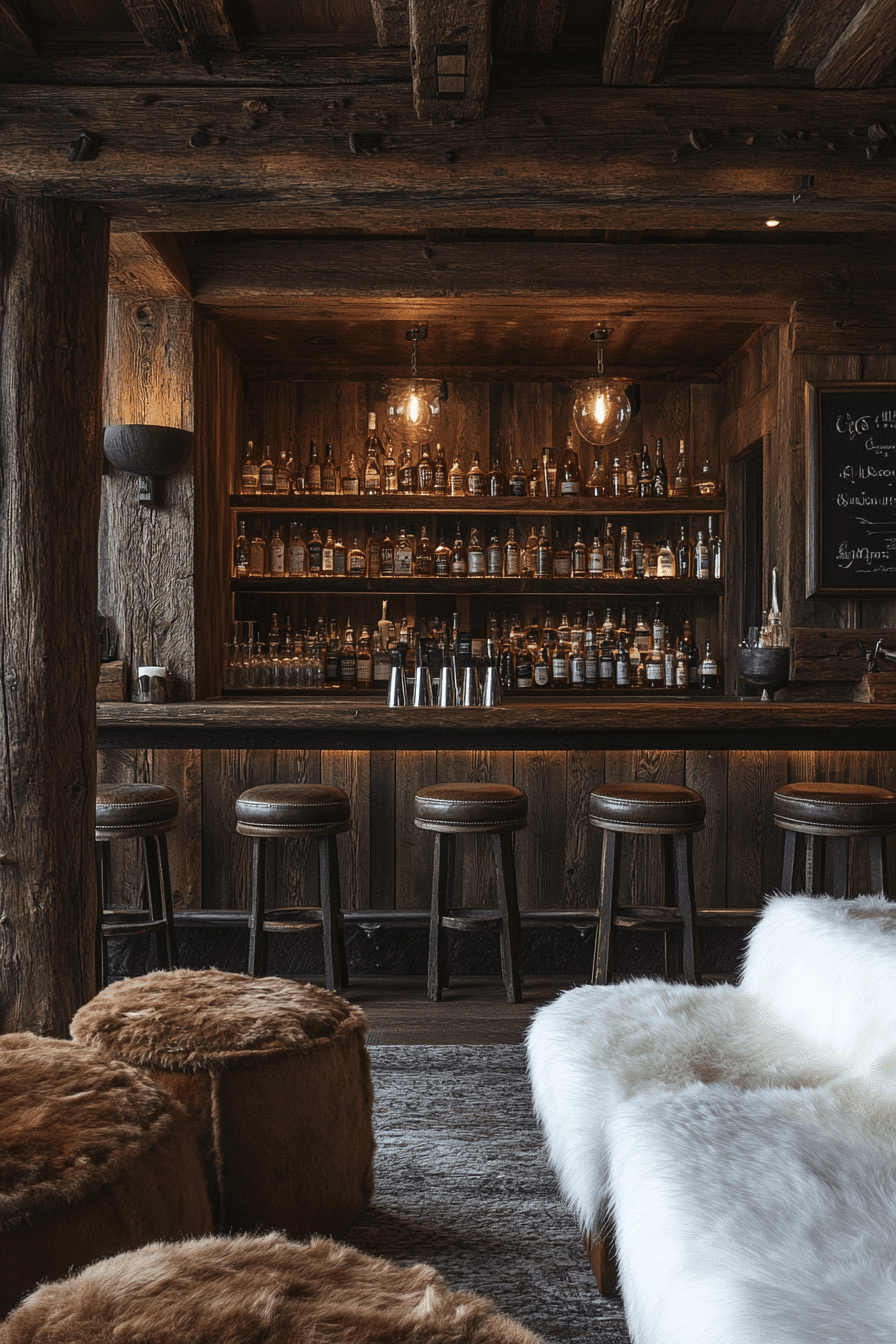 27 Alpine Interior Design Ideas That Transform Your Home Into A Mountain Retreat 25 27 Alpine Interior Design Ideas That Transform Your Home Into A Mountain Retreat