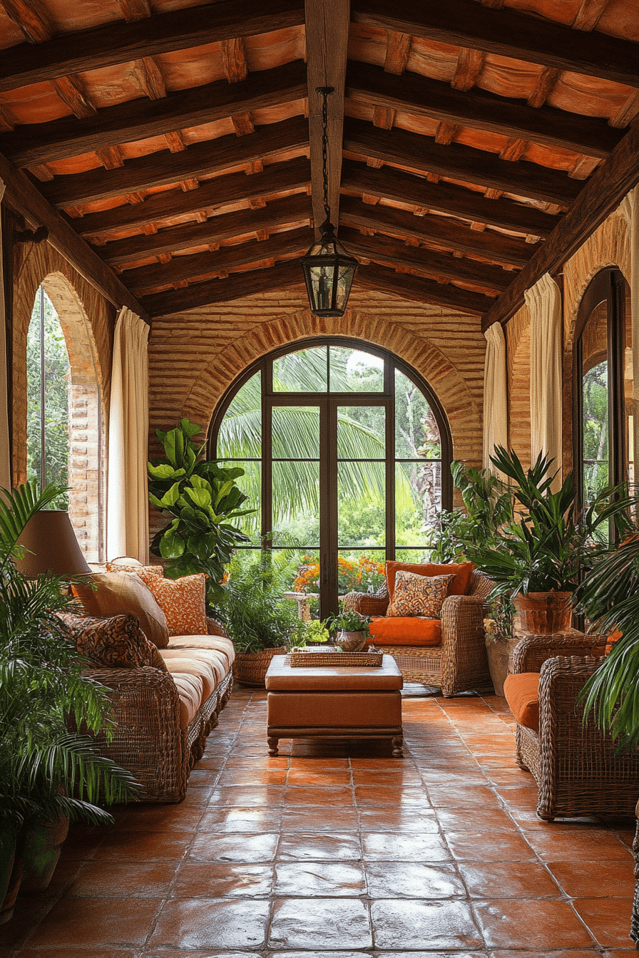 27 Antique Home Decor Ideas That Transform Every Room Into A Curated Gallery 25 27 Antique Home Decor Ideas That Transform Every Room Into A Curated Gallery