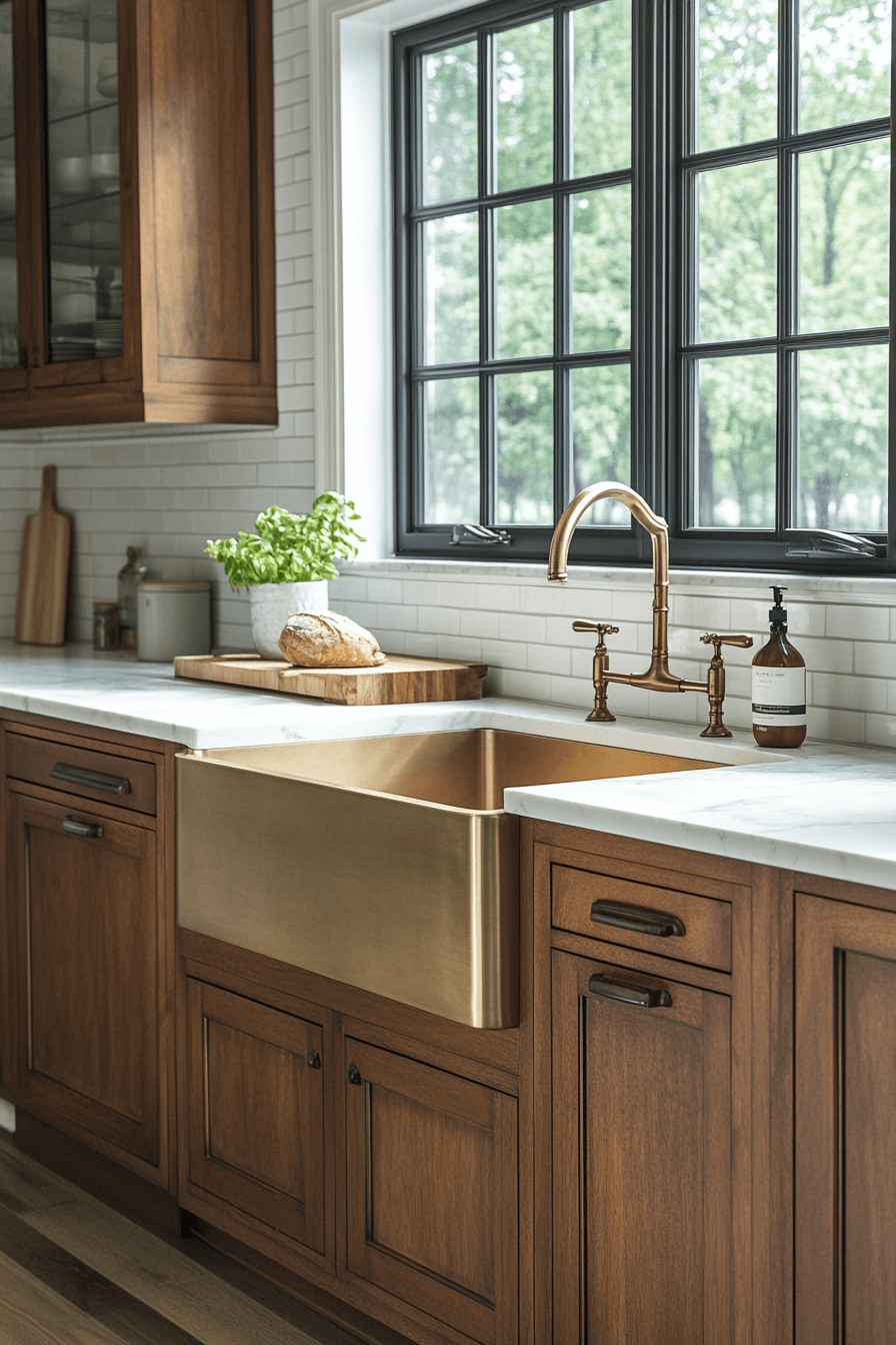 27 Maple Kitchen Cabinet Ideas That Bring Warm Natural Beauty To Your Culinary Space 25 27 Maple Kitchen Cabinet Ideas That Bring Warm Natural Beauty To Your Culinary Space