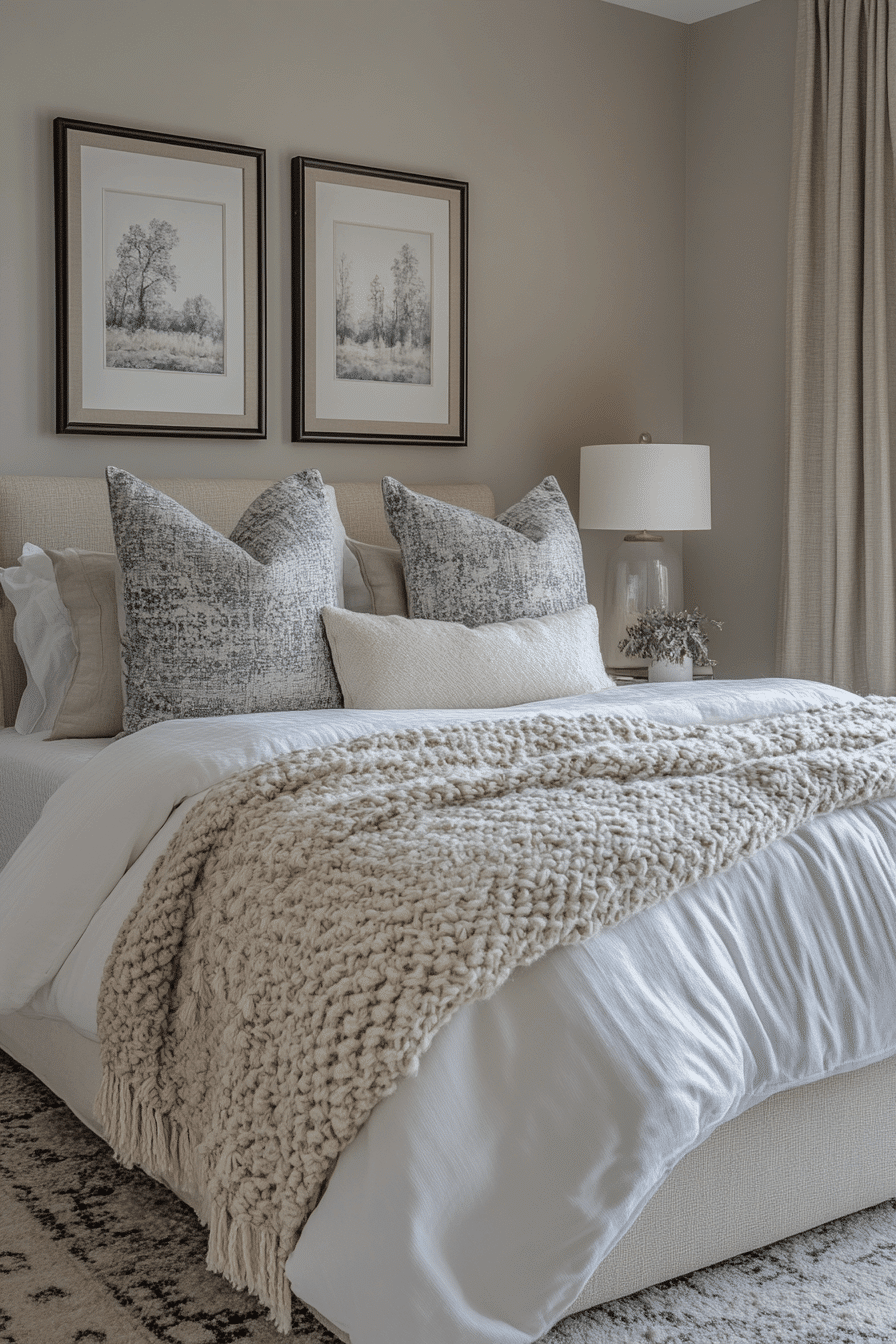 27 Small Guest Room Ideas That Guarantee Five-Star Reviews from Visitors 26 27 Small Guest Room Ideas That Guarantee Five-Star Reviews from Visitors