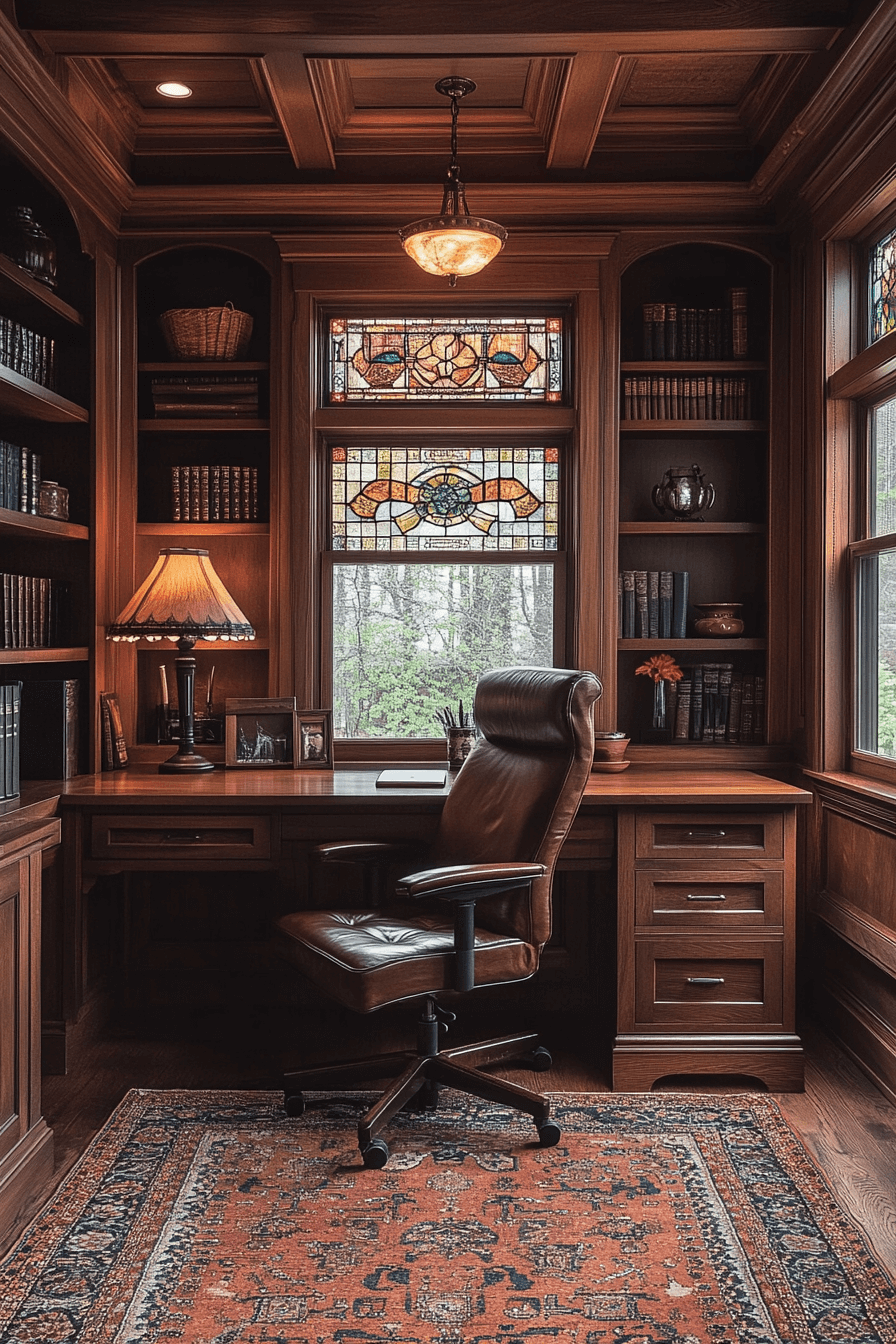 27 Antique Home Decor Ideas That Transform Every Room Into A Curated Gallery 26 27 Antique Home Decor Ideas That Transform Every Room Into A Curated Gallery