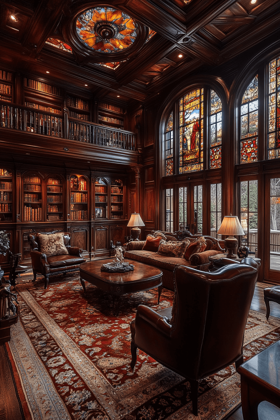 27 Antique Living Room Ideas That Transform Your Space Into A Sophisticated Sanctuary 26 27 Antique Living Room Ideas That Transform Your Space Into A Sophisticated Sanctuary