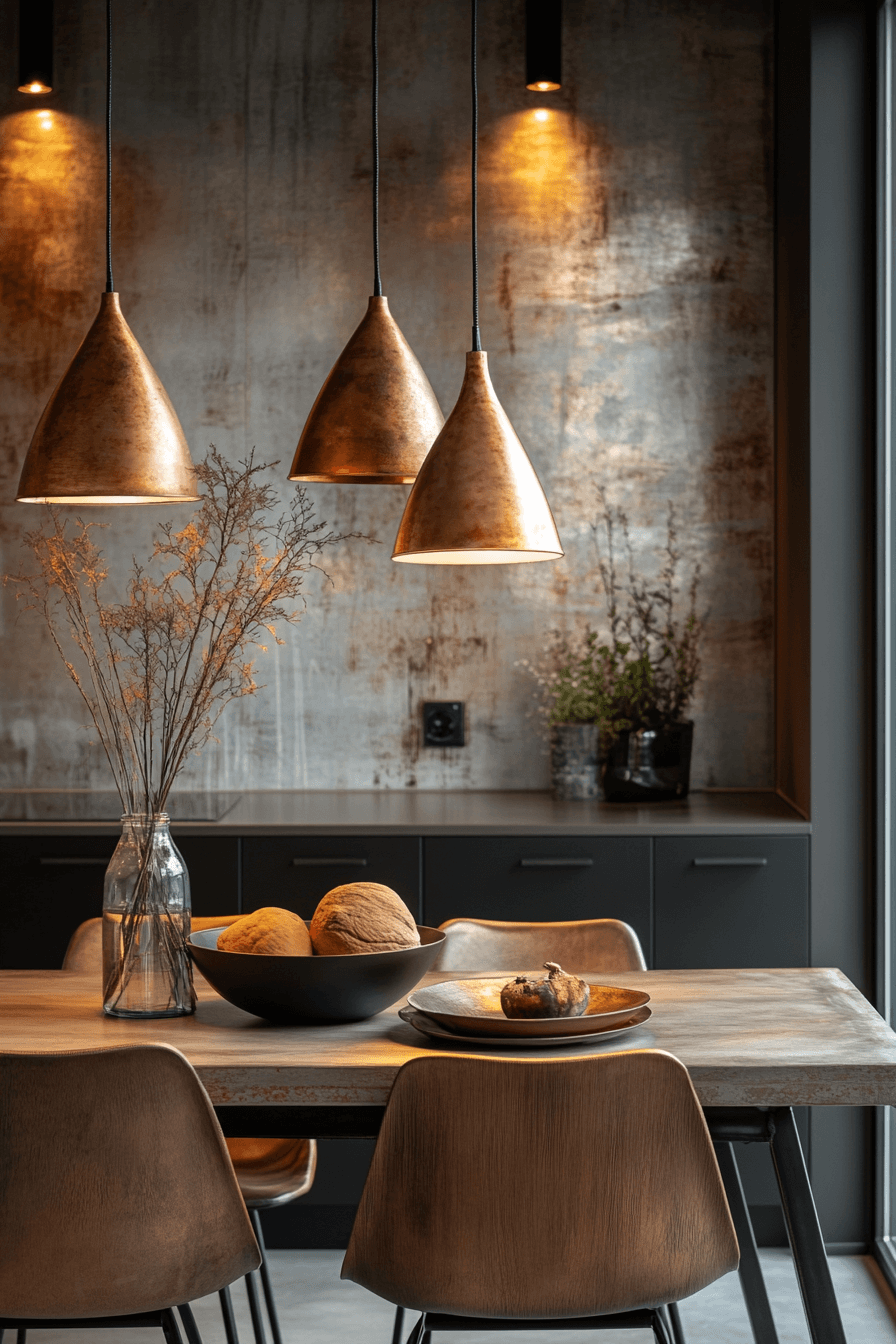 27 Organic Modern Decor Ideas That Blend Nature And Contemporary Style 26 27 Organic Modern Decor Ideas That Blend Nature And Contemporary Style