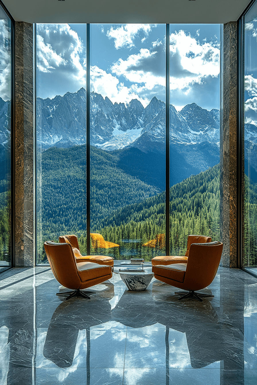 27 Alpine Interior Design Ideas That Transform Your Home Into A Mountain Retreat 26 27 Alpine Interior Design Ideas That Transform Your Home Into A Mountain Retreat