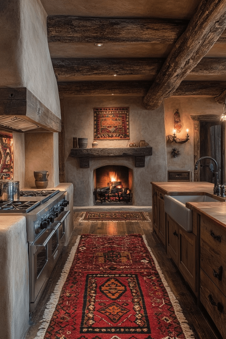 27 Antique Kitchen Decor Ideas That Transform Your Culinary Space Into A Timeless Gathering Place 26 27 Antique Kitchen Decor Ideas That Transform Your Culinary Space Into A Timeless Gathering Place