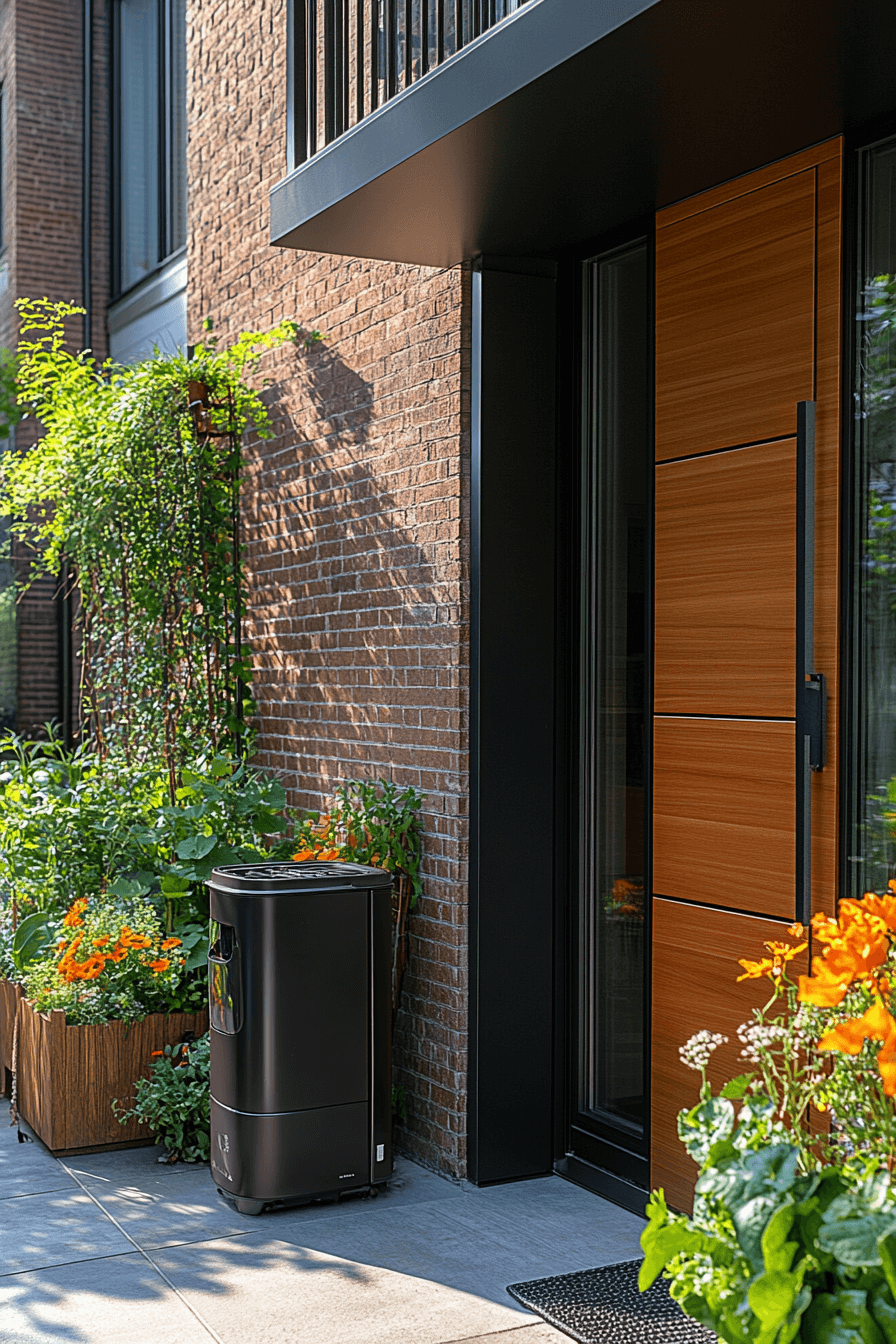 27 Tiny Apartment Patio Ideas That Transform Small Spaces Into Stunning Outdoor Sanctuaries 27 27 Tiny Apartment Patio Ideas That Transform Small Spaces Into Stunning Outdoor Sanctuaries