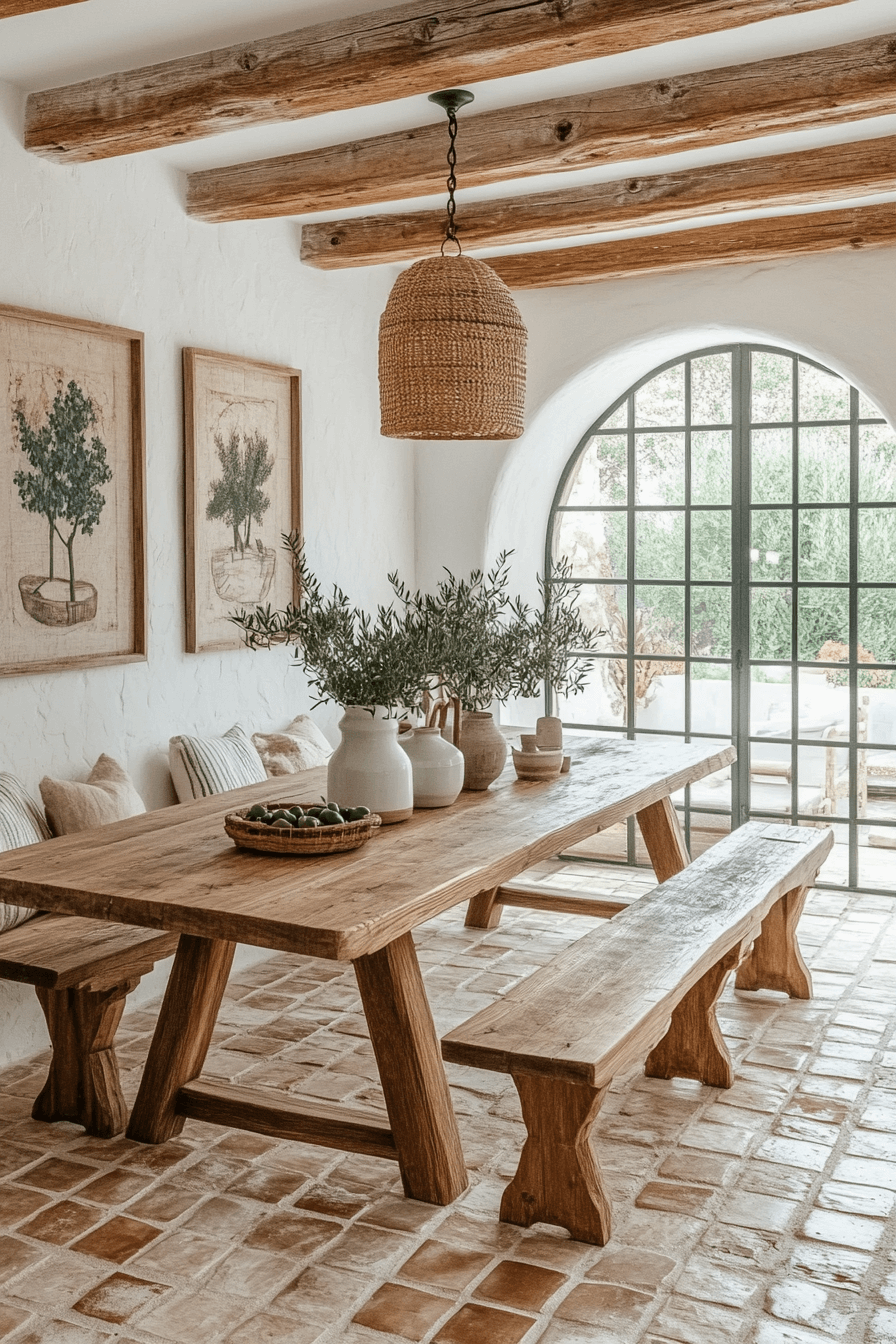 27 Antique Dining Room Ideas That Elevate Every Meal Into A Timeless Experience 27 27 Antique Dining Room Ideas That Elevate Every Meal Into A Timeless Experience