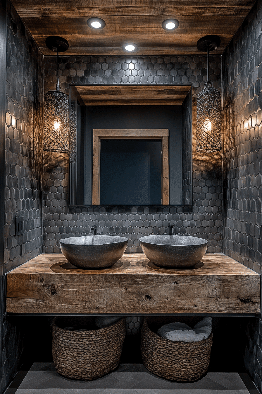 27 Double Sink Bathroom Vanity Ideas That Elevate Your Daily Routine 27 27 Double Sink Bathroom Vanity Ideas That Elevate Your Daily Routine