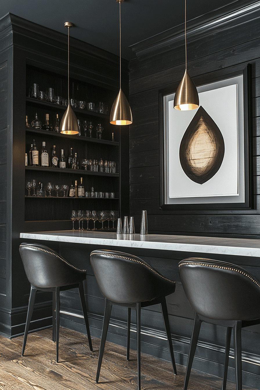 27 Basement Bar Ideas That Turn Your Lower Level into Party Central 27 27 Basement Bar Ideas That Turn Your Lower Level into Party Central