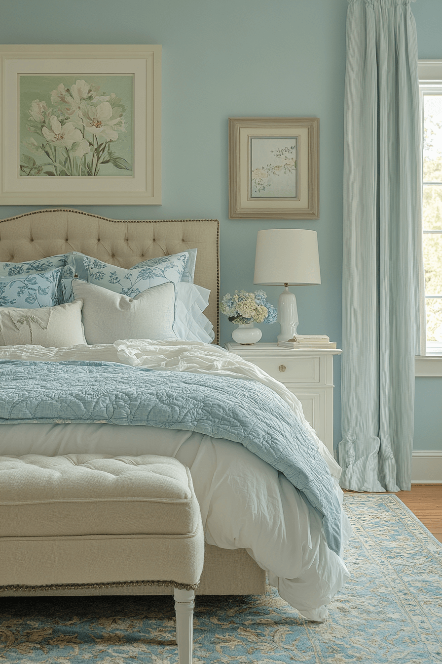 27 Small Guest Room Ideas That Guarantee Five-Star Reviews from Visitors 27 27 Small Guest Room Ideas That Guarantee Five-Star Reviews from Visitors