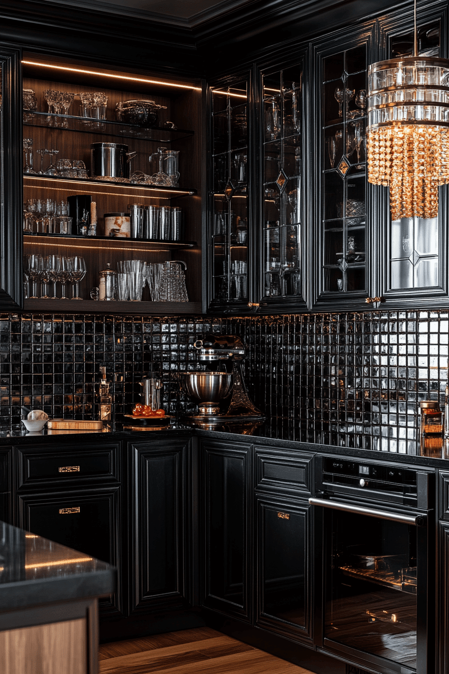 27 Antique Kitchen Decor Ideas That Transform Your Culinary Space Into A Timeless Gathering Place 3 27 Antique Kitchen Decor Ideas That Transform Your Culinary Space Into A Timeless Gathering Place