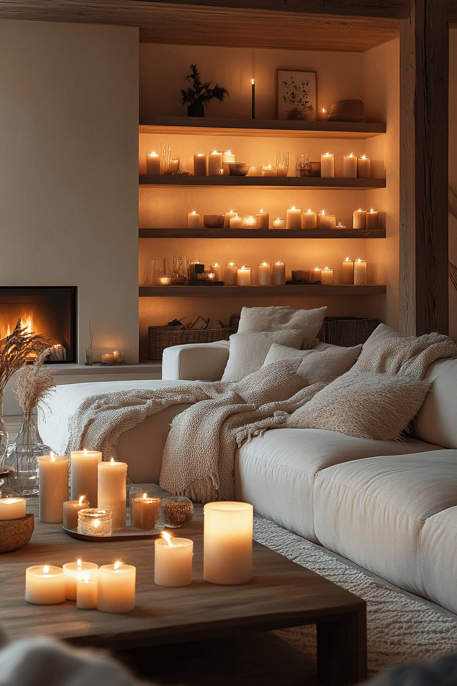27 Cozy Lighting Living Room Ideas That Create The Perfect Warm And Inviting Atmosphere 3 27 Cozy Lighting Living Room Ideas That Create The Perfect Warm And Inviting Atmosphere