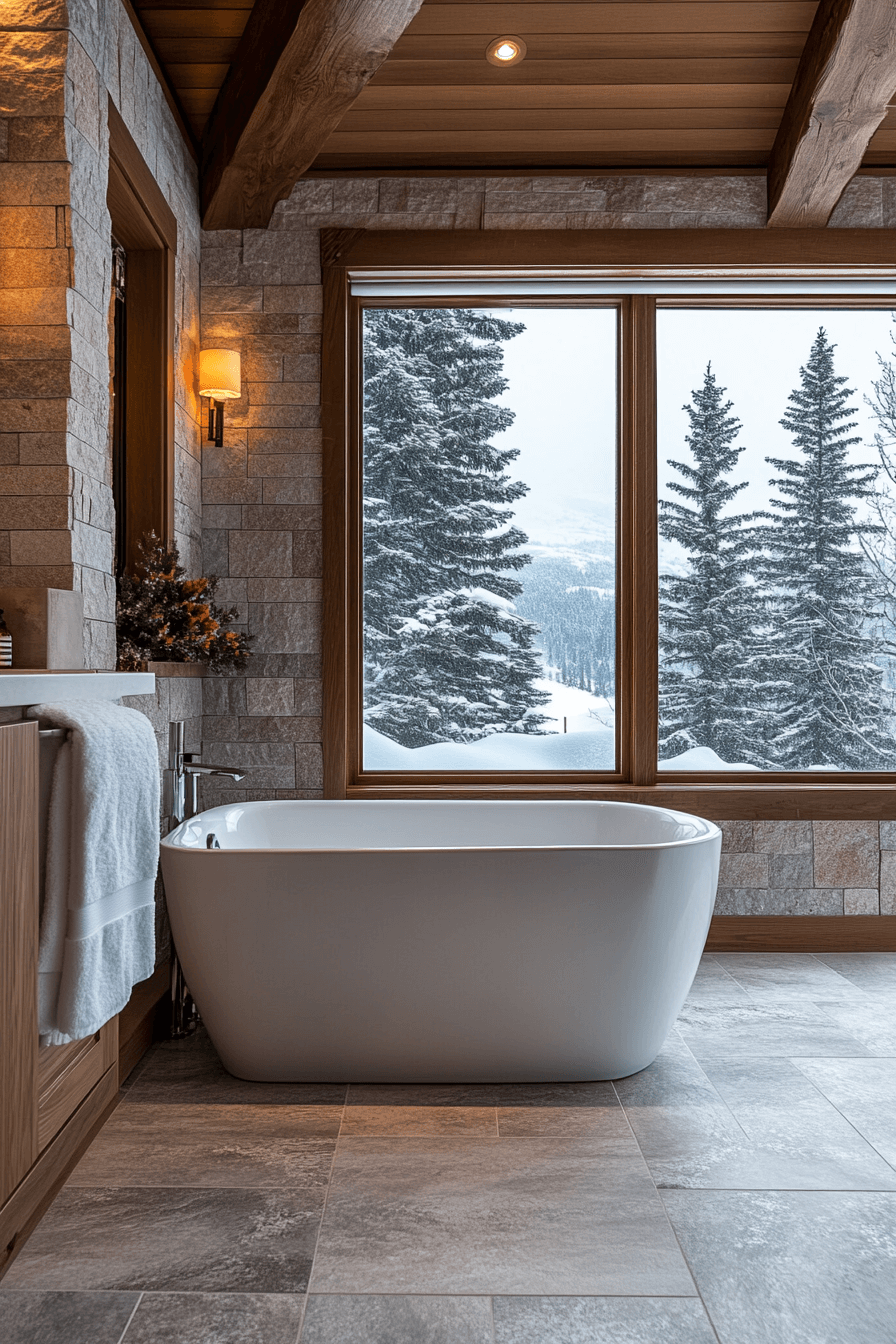 27 Alpine Interior Design Ideas That Transform Your Home Into A Mountain Retreat 3 27 Alpine Interior Design Ideas That Transform Your Home Into A Mountain Retreat