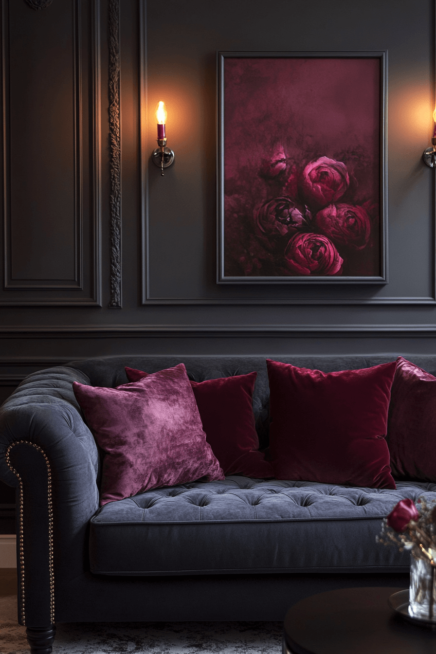 27 Dark Grey Couch Living Room Ideas That Define Quiet Luxury 3 27 Dark Grey Couch Living Room Ideas That Define Quiet Luxury