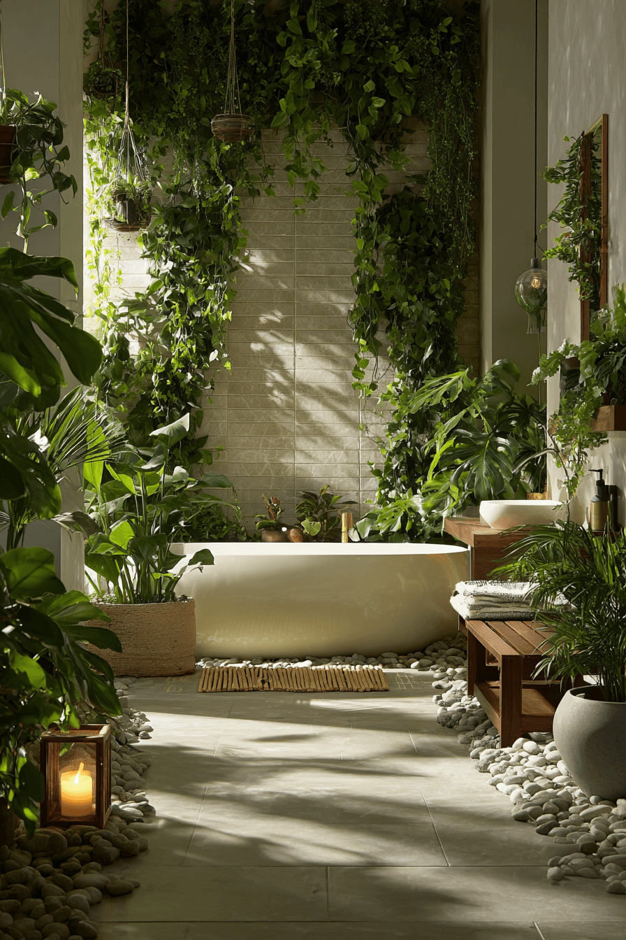 27 Organic Modern Decor Ideas That Blend Nature And Contemporary Style 3 27 Organic Modern Decor Ideas That Blend Nature And Contemporary Style