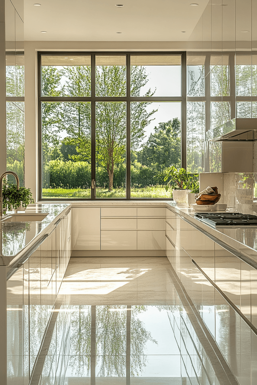 27 Off White Kitchen Cabinet Ideas That Create Warm, Timeless Elegance 3 27 Off White Kitchen Cabinet Ideas That Create Warm, Timeless Elegance