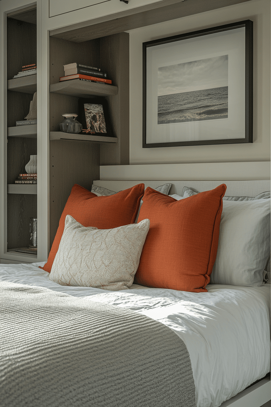 27 Small Guest Room Ideas That Guarantee Five-Star Reviews from Visitors 3 27 Small Guest Room Ideas That Guarantee Five-Star Reviews from Visitors