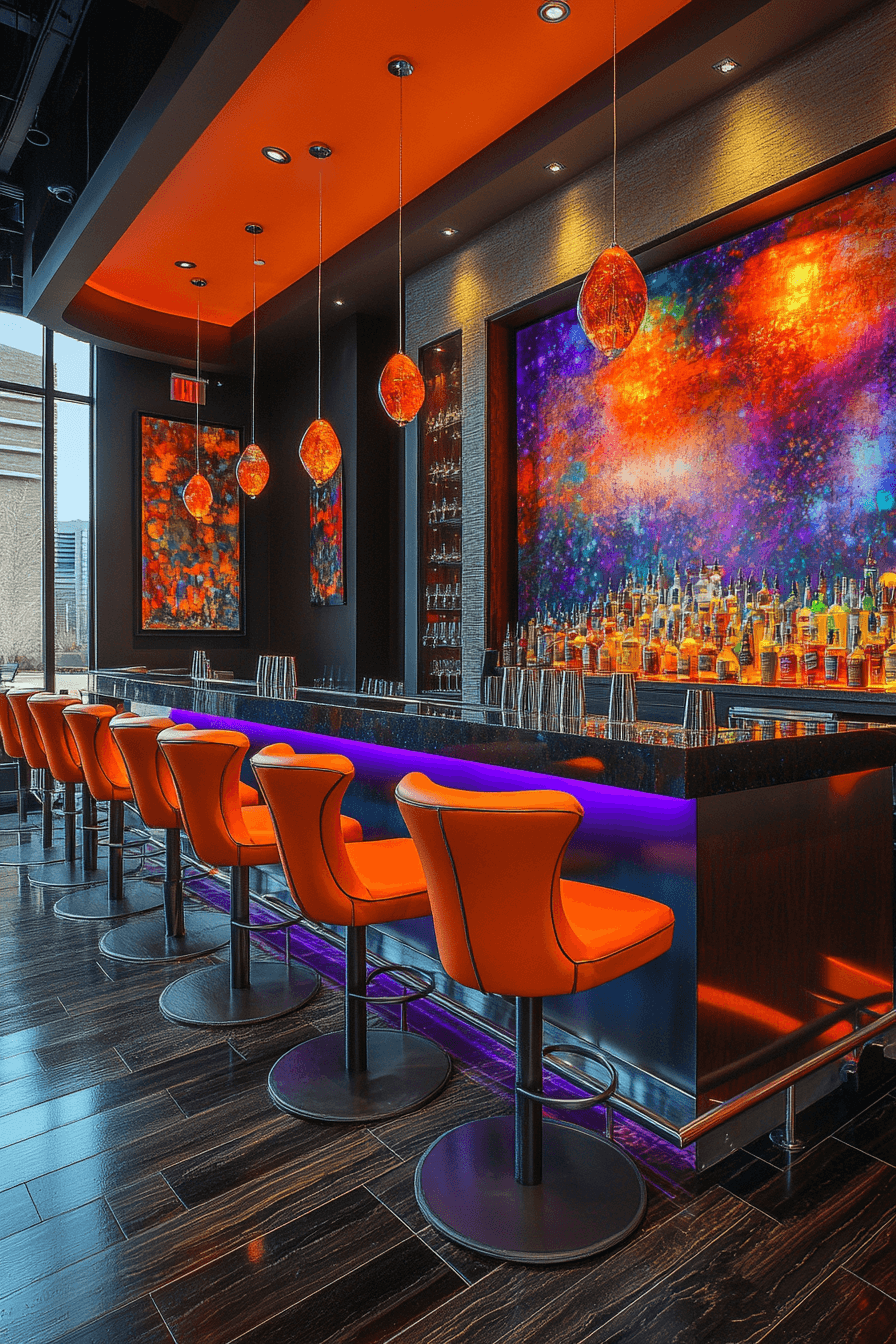 27 Basement Bar Ideas That Turn Your Lower Level into Party Central 4 27 Basement Bar Ideas That Turn Your Lower Level into Party Central