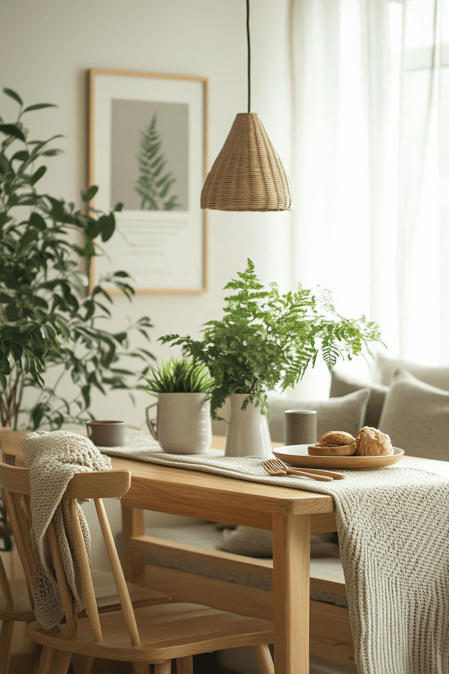 27 Breakfast Nook Ideas That Transform Your Kitchen Into A Cozy Morning Retreat 4 27 Breakfast Nook Ideas That Transform Your Kitchen Into A Cozy Morning Retreat