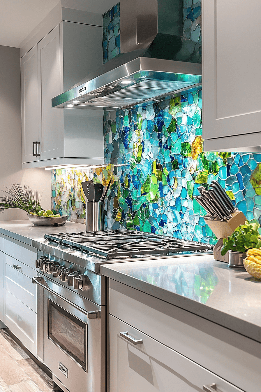 27 Organic Modern Kitchen Ideas That Blend Nature With Contemporary Style 4 27 Organic Modern Kitchen Ideas That Blend Nature With Contemporary Style