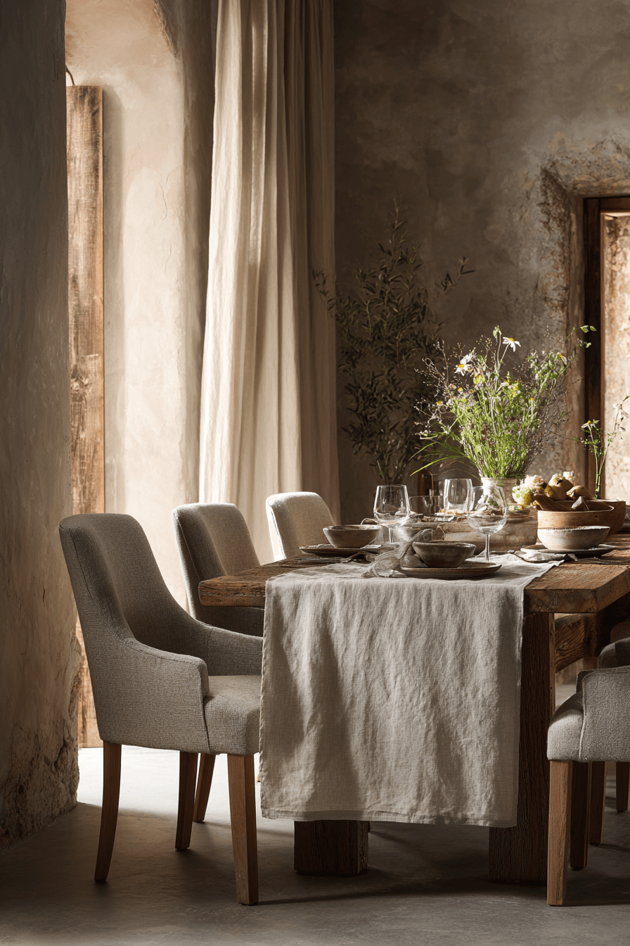 27 Organic Modern Decor Ideas That Blend Nature And Contemporary Style 4 27 Organic Modern Decor Ideas That Blend Nature And Contemporary Style