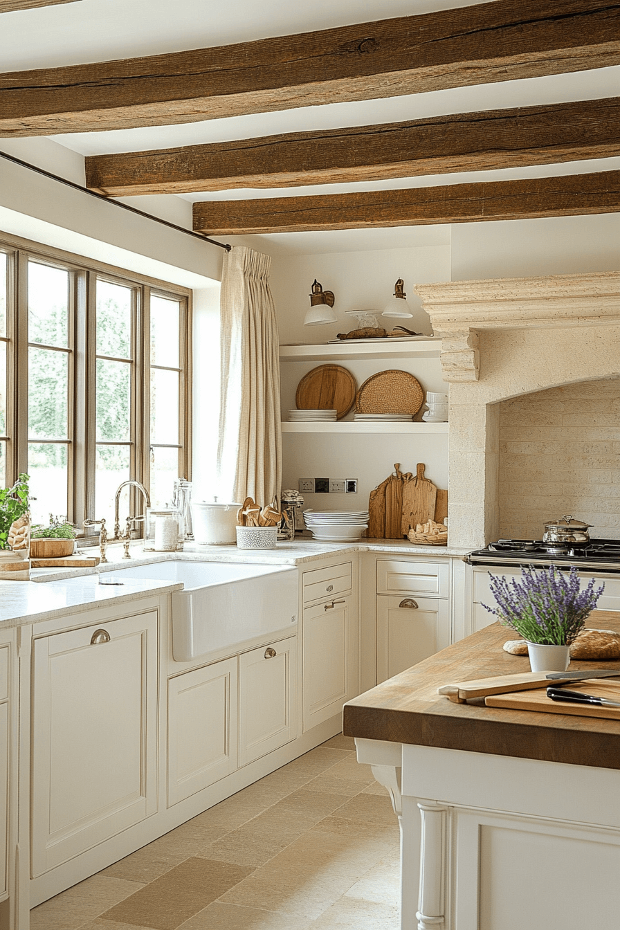 27 Antique Kitchen Decor Ideas That Transform Your Culinary Space Into A Timeless Gathering Place 5 27 Antique Kitchen Decor Ideas That Transform Your Culinary Space Into A Timeless Gathering Place