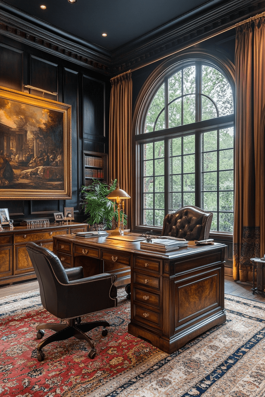 27 Antique Home Decor Ideas That Transform Every Room Into A Curated Gallery 5 27 Antique Home Decor Ideas That Transform Every Room Into A Curated Gallery