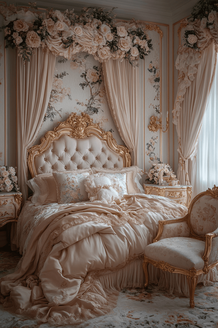 27 Antique Bedroom Ideas That Transform Your Sleep Space Into A Timeless Retreat 5 27 Antique Bedroom Ideas That Transform Your Sleep Space Into A Timeless Retreat