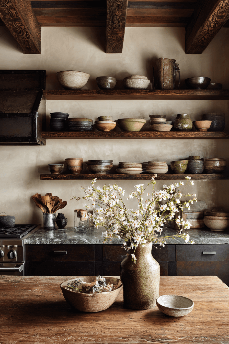 27 Organic Modern Decor Ideas That Blend Nature And Contemporary Style 6 27 Organic Modern Decor Ideas That Blend Nature And Contemporary Style