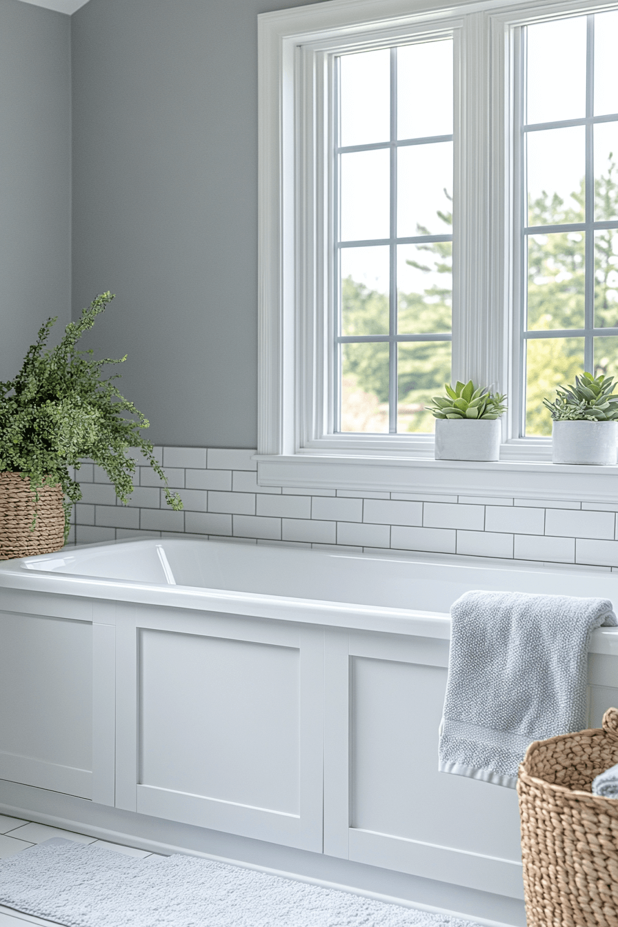 27 Small Bathroom Ideas That Maximize Style And Function In Compact Spaces 6 27 Small Bathroom Ideas That Maximize Style And Function In Compact Spaces