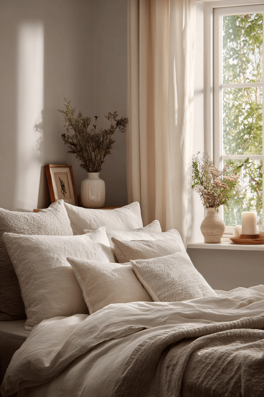 27 Tiny Bedroom Decor Ideas That Maximize Space And Style In Small Rooms 6 27 Tiny Bedroom Decor Ideas That Maximize Space And Style In Small Rooms