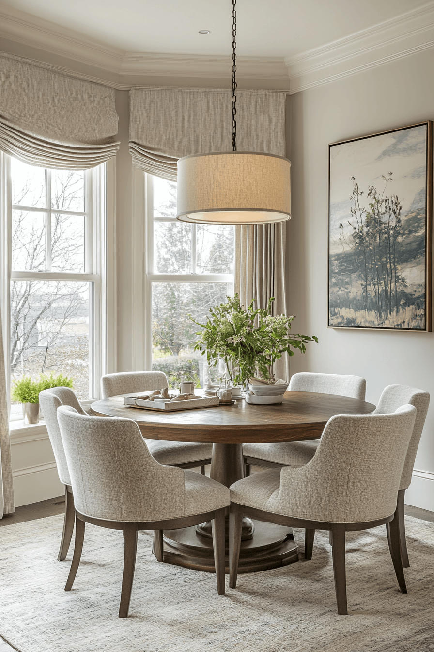 27 Breakfast Nook Ideas That Transform Your Kitchen Into A Cozy Morning Retreat 6 27 Breakfast Nook Ideas That Transform Your Kitchen Into A Cozy Morning Retreat