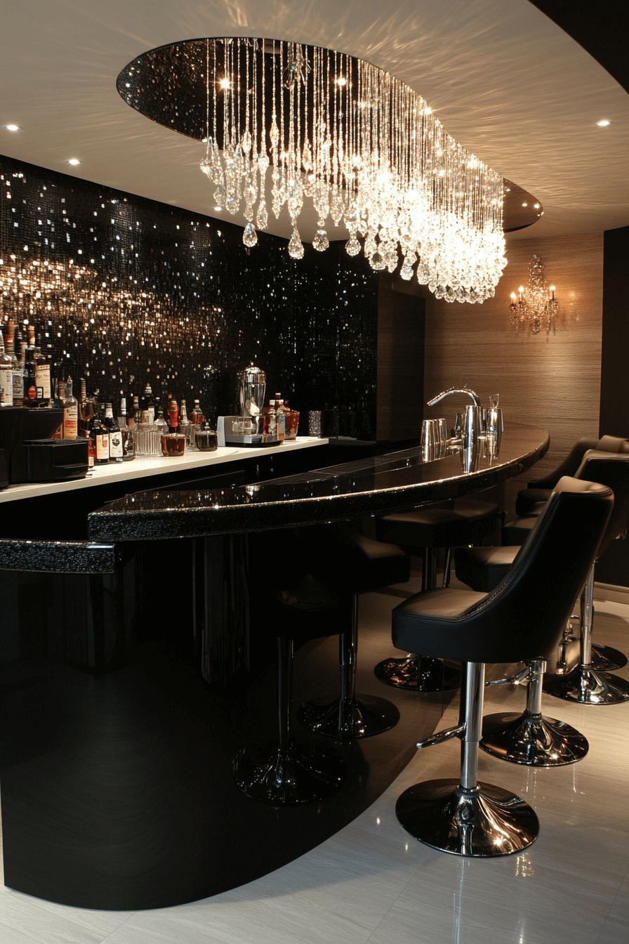 27 Basement Bar Ideas That Turn Your Lower Level into Party Central 6 27 Basement Bar Ideas That Turn Your Lower Level into Party Central