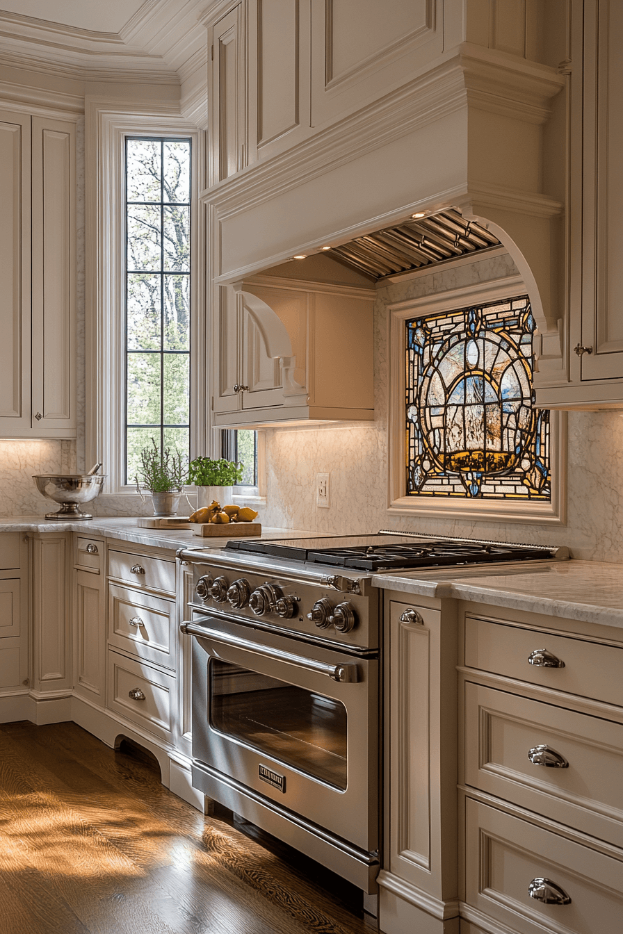 27 Antique Kitchen Decor Ideas That Transform Your Culinary Space Into A Timeless Gathering Place 6 27 Antique Kitchen Decor Ideas That Transform Your Culinary Space Into A Timeless Gathering Place