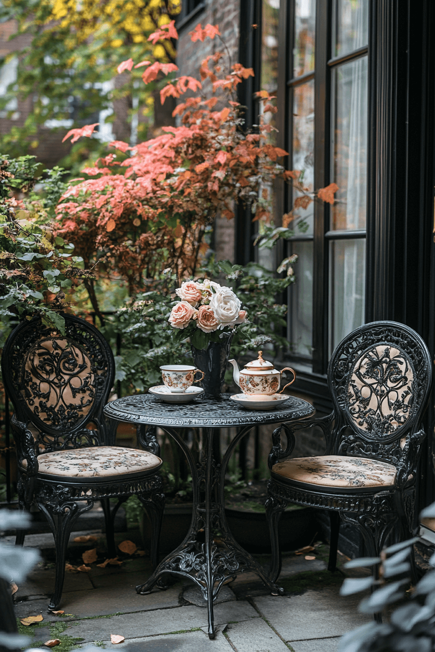 27 Tiny Apartment Patio Ideas That Transform Small Spaces Into Stunning Outdoor Sanctuaries 6 27 Tiny Apartment Patio Ideas That Transform Small Spaces Into Stunning Outdoor Sanctuaries