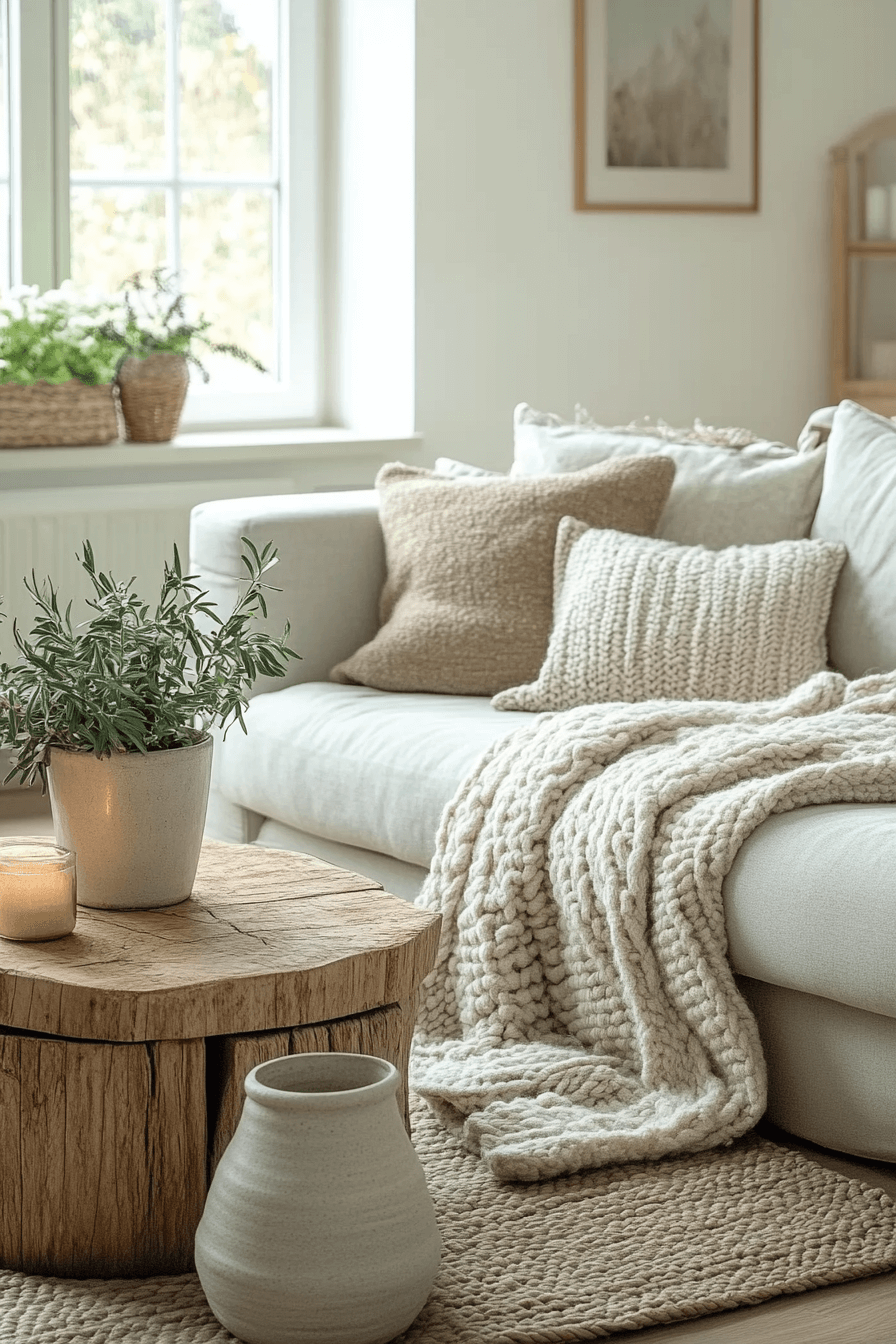 27 Grey Sofa Living Room Ideas That Turn Simple into Stunning 6 27 Grey Sofa Living Room Ideas That Turn Simple into Stunning