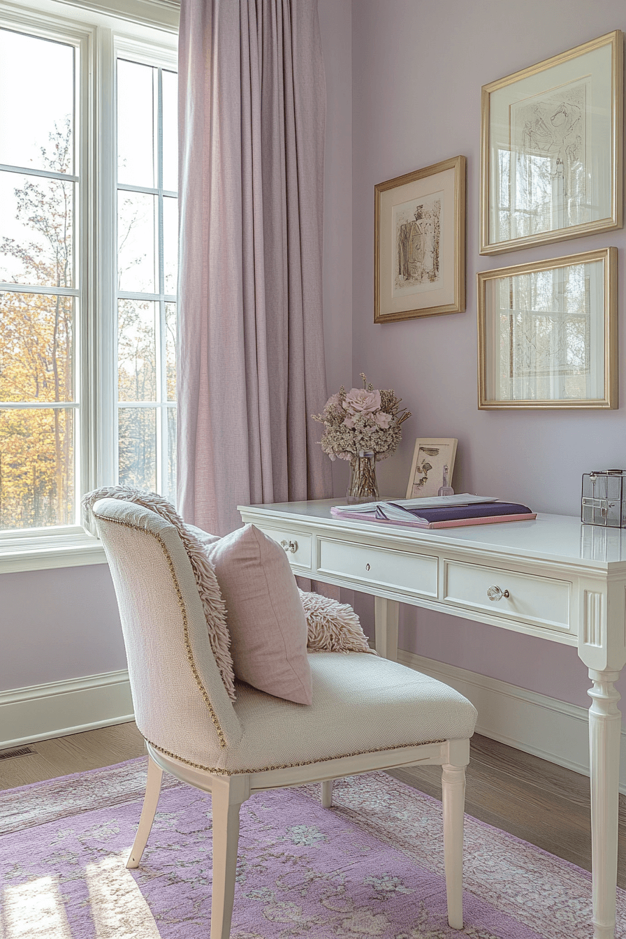 27 Elegant Home Office Ideas That Blend Style And Productivity Perfectly 6 27 Elegant Home Office Ideas That Blend Style And Productivity Perfectly