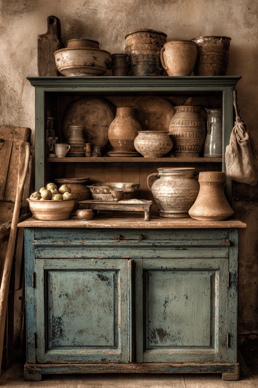 27 Antique Farmhouse Decor Ideas That Blend Rustic Charm With Timeless Elegance 6 27 Antique Farmhouse Decor Ideas That Blend Rustic Charm With Timeless Elegance