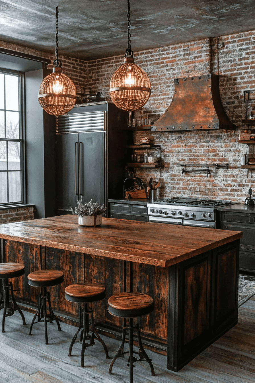 27 Antique Kitchen Decor Ideas That Transform Your Culinary Space Into A Timeless Gathering Place 7 27 Antique Kitchen Decor Ideas That Transform Your Culinary Space Into A Timeless Gathering Place