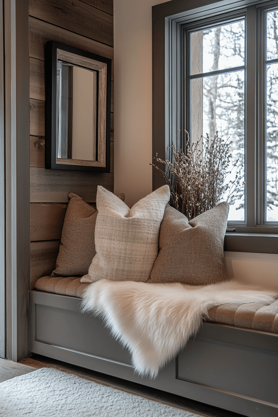 27 Alpine Interior Design Ideas That Transform Your Home Into A Mountain Retreat 7 27 Alpine Interior Design Ideas That Transform Your Home Into A Mountain Retreat