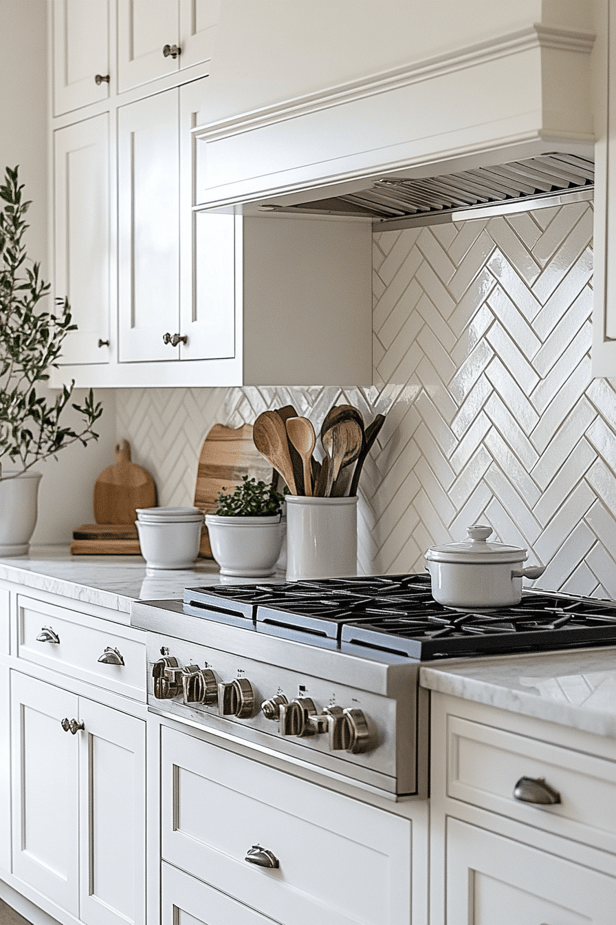 27 Coastal Kitchen Backsplash Ideas That Bring The Beach Into Your Home 8 27 Coastal Kitchen Backsplash Ideas That Bring The Beach Into Your Home