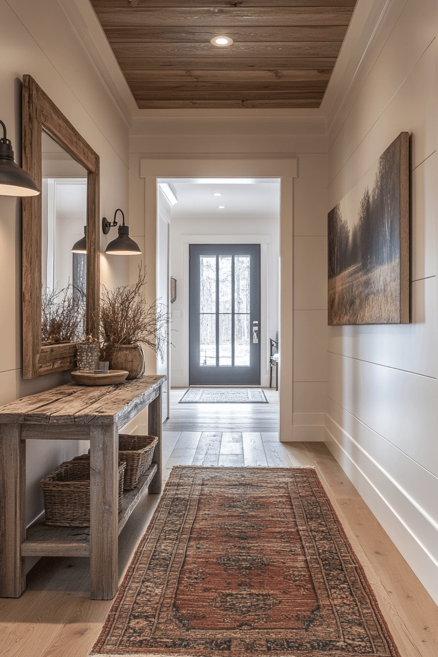 27 Antique Farmhouse Decor Ideas That Blend Rustic Charm With Timeless Elegance 8 27 Antique Farmhouse Decor Ideas That Blend Rustic Charm With Timeless Elegance