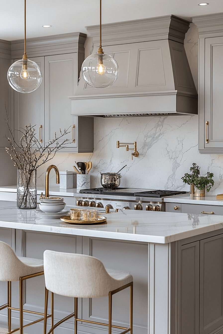 27 Dark Grey Kitchen Ideas That Are Unapologetically Bold 8 27 Dark Grey Kitchen Ideas That Are Unapologetically Bold