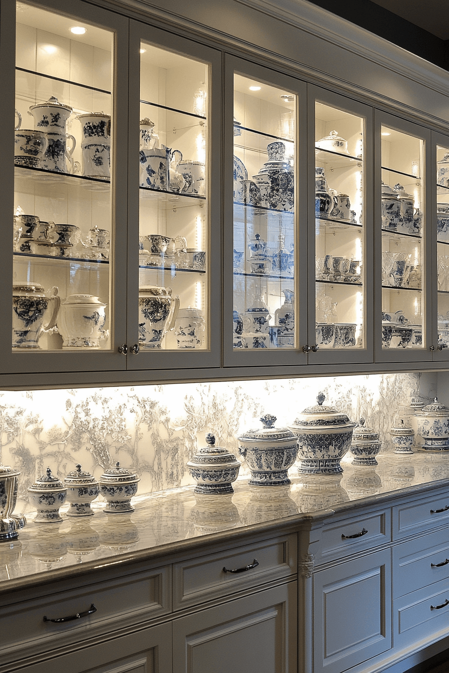 27 Kitchen Lighting Ideas That Transform Your Space from Dull to Dazzling 9 27 Kitchen Lighting Ideas That Transform Your Space from Dull to Dazzling