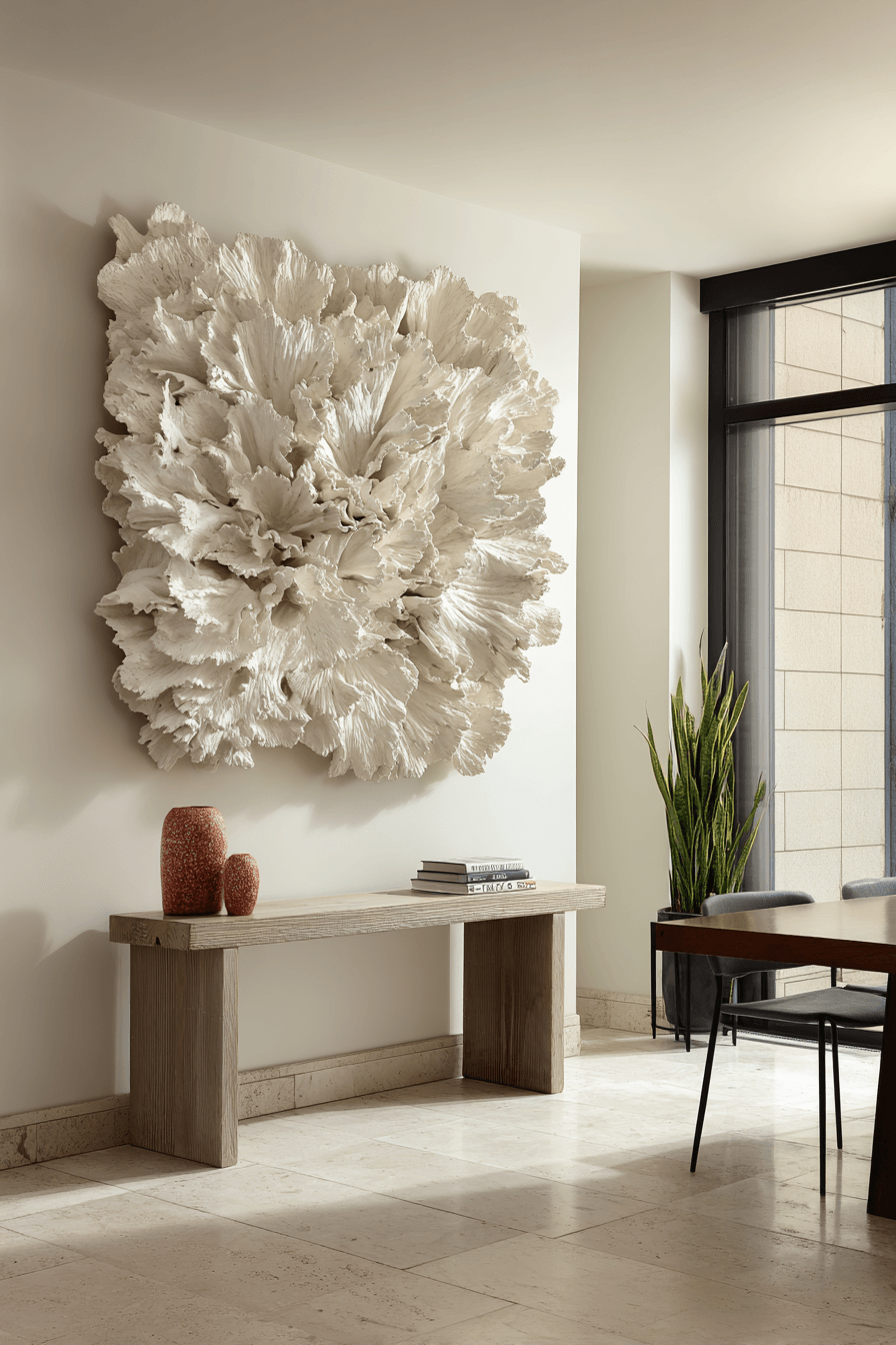 27 Organic Modern Decor Ideas That Blend Nature And Contemporary Style 9 27 Organic Modern Decor Ideas That Blend Nature And Contemporary Style