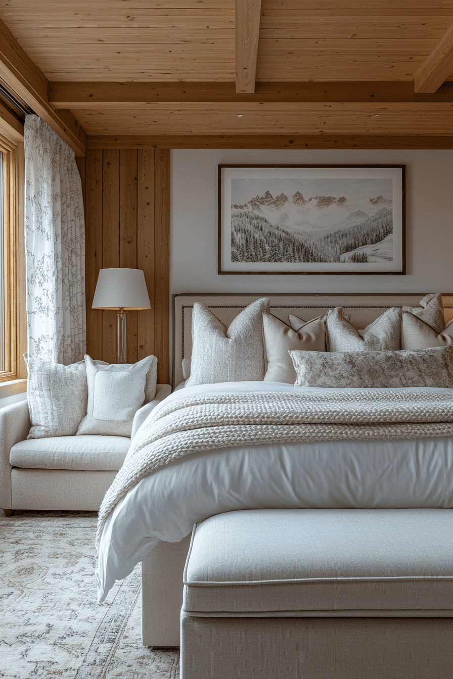 27 Alpine Interior Design Ideas That Transform Your Home Into A Mountain Retreat 9 27 Alpine Interior Design Ideas That Transform Your Home Into A Mountain Retreat