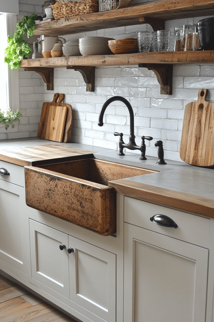 27 Off White Kitchen Cabinet Ideas That Create Warm, Timeless Elegance 9 27 Off White Kitchen Cabinet Ideas That Create Warm, Timeless Elegance