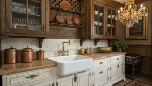 antique kitchen decor Ideas